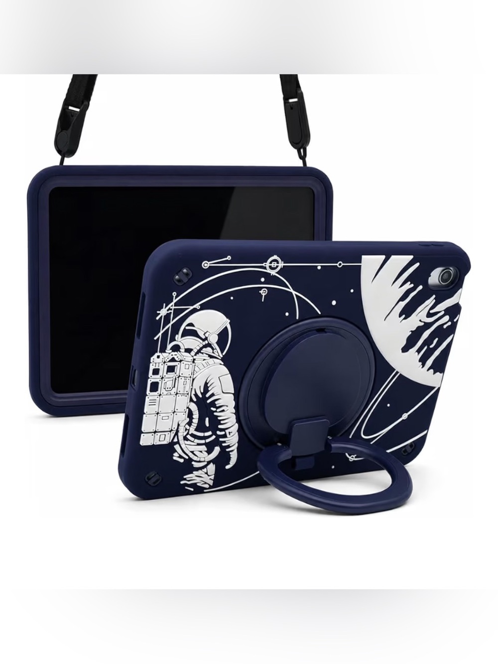 Kids Case for ipad A16 2025 11 Inch & Apple ipad 10th Generation